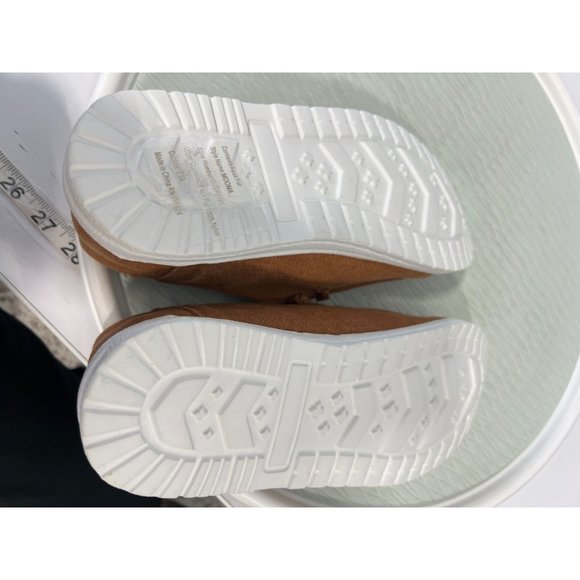 Gypsy Jazz Mooma Slip On Cow Print Loafer Faux Calf Hair Brown White Womens 6 - Picture 8 of 8